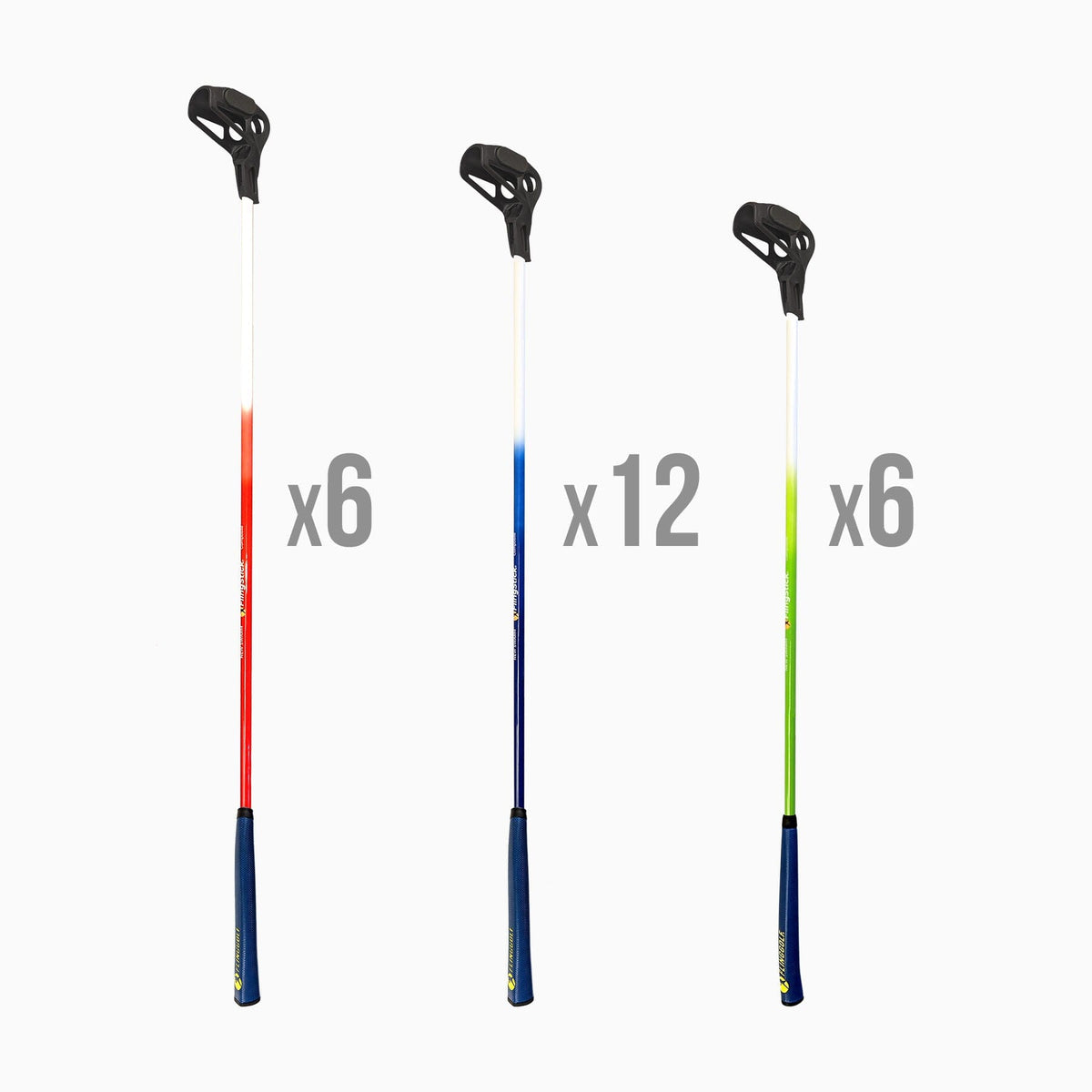 Golf Course Pack (6, 12, 24 or 48 Pack)