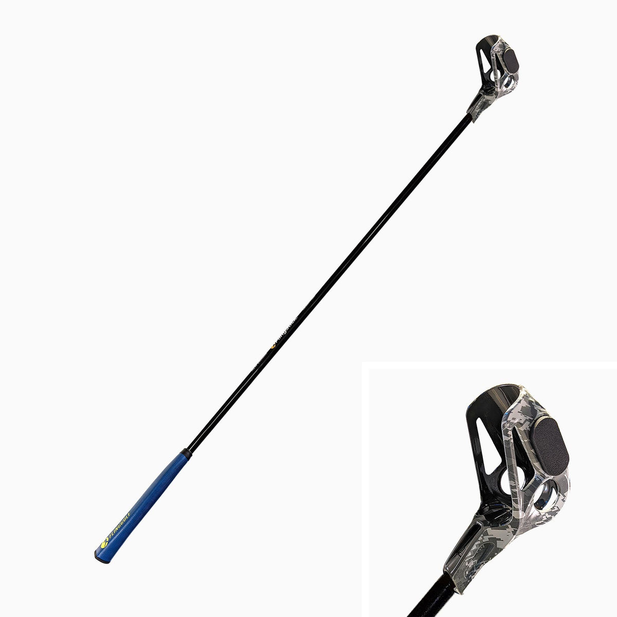 The Stinger - FlingGolf®