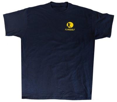 T-Shirt "Moon Hurly"