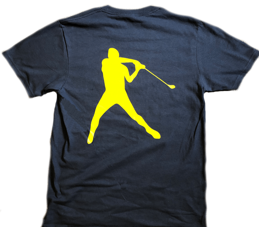 T-Shirt "Moon Hurly"